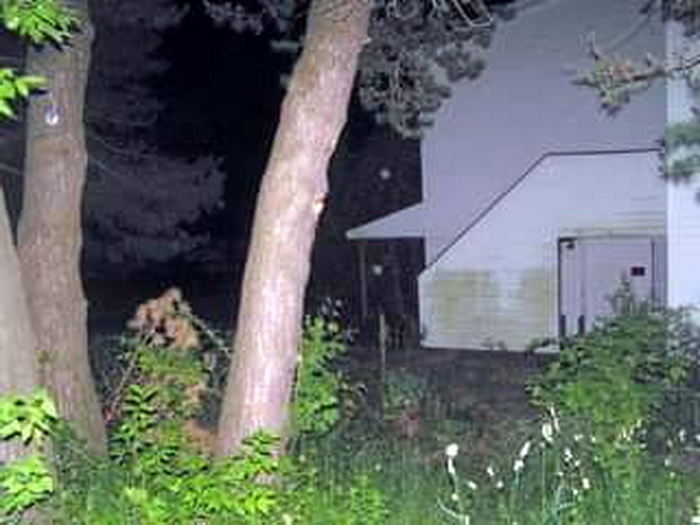 Russellville Ballroom - Misc Facebook Photos (newer photo)